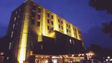 Hotel Crown Palais - Kofu a Kofu, JP