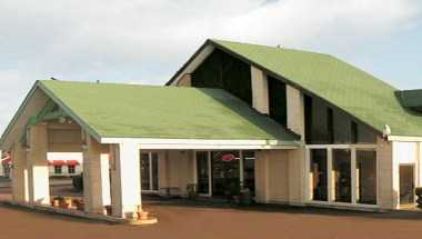 Grumpy's Motor Inn в Flatonia, TX