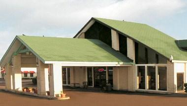 Grumpy's Motor Inn image