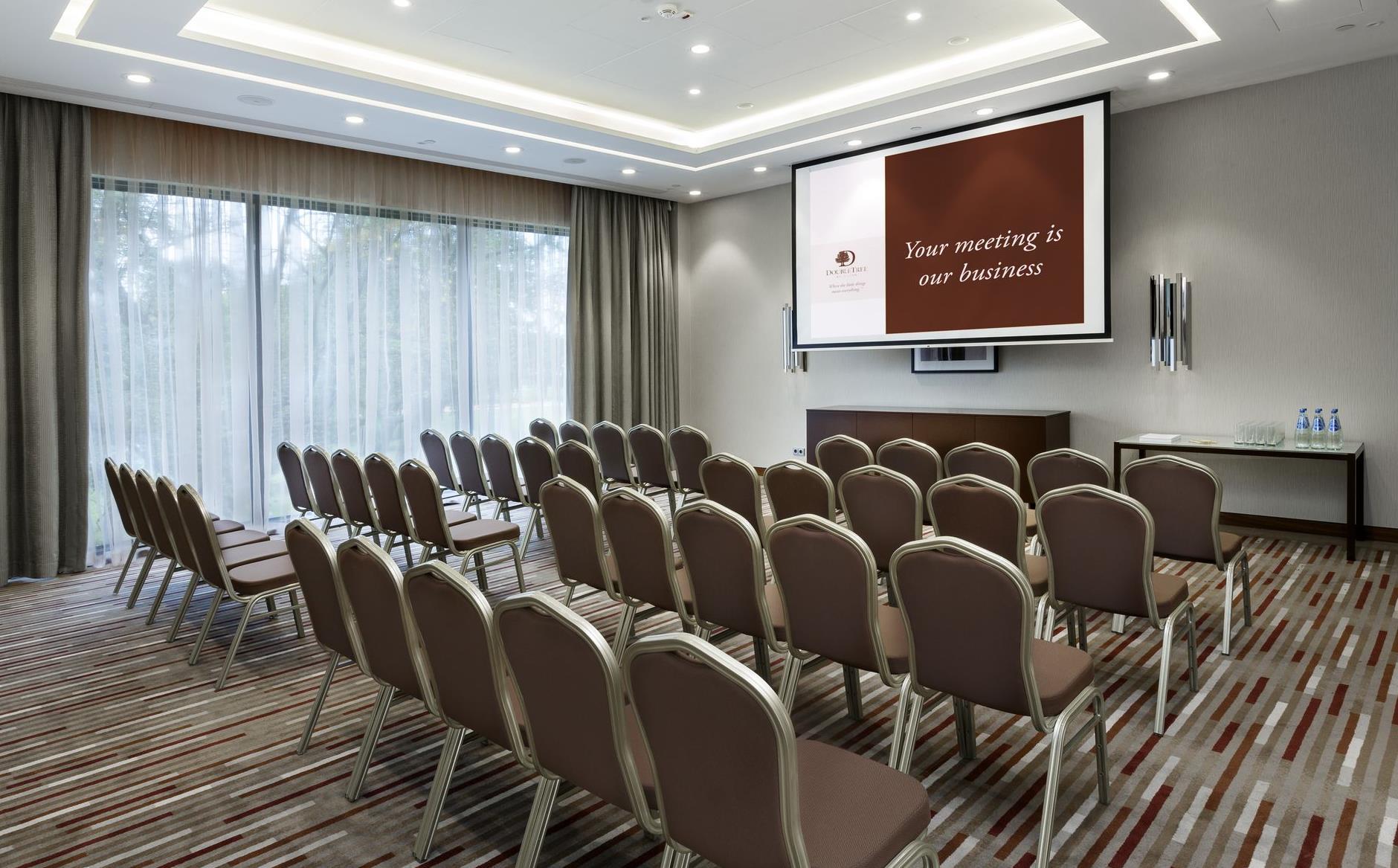 Immagine sala riunioni