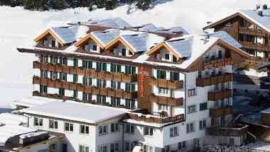 Wellness Hotel Fontana en Vigo di Fassa, IT