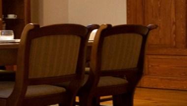 Hotel Zagroda Bamberska a Poznan, PL