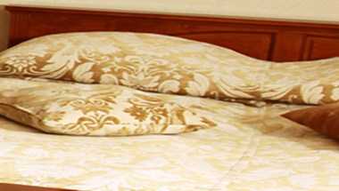 Hotel Zagroda Bamberska a Poznan, PL