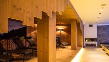 Hotel Valentin GmbH a Solden, AT