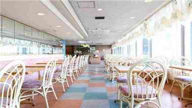 Hotel Alpha-1 Toyama Aramachi in Toyama, JP