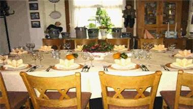 Hotel Restaurant Haus Pohle in Bergisch Gladbach, DE