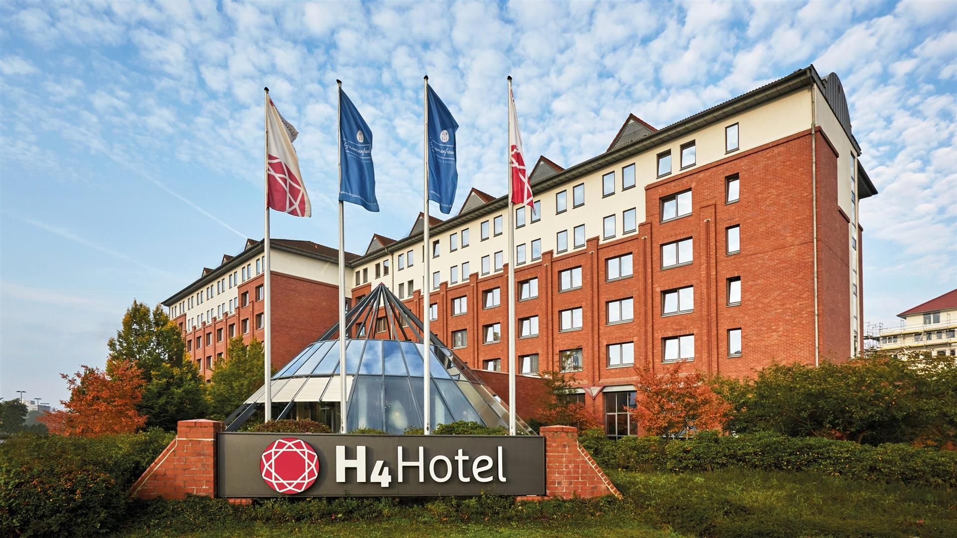 Изображение места проведения