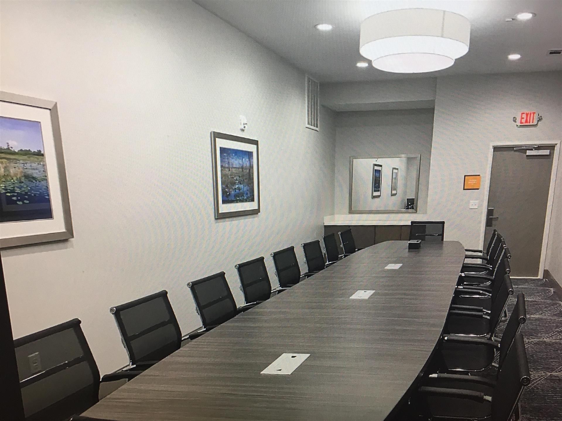 Изображение места проведения