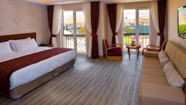 Askoc Hotel in Istanbul, TR