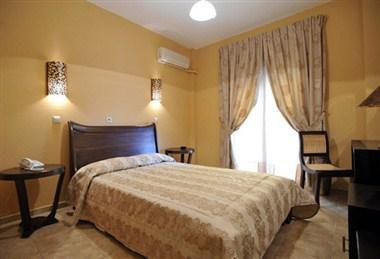 Hotel Kalloni a Volos, GR