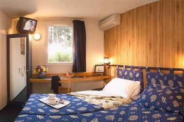 Hotel Stars Lyon-Bron in Lyon, FR