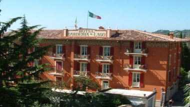 Hotel Gardenia Al Lago a Gargnano, IT