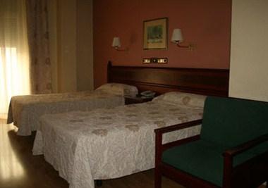 Hotel Montecarlo a Seville, ES