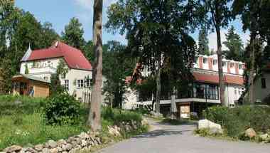 Vch Hotel Haus Chorin, Chorin, DE