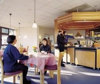 Vch Hotel Haus Chorin, Chorin, DE