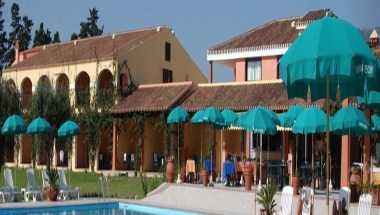 Hotel Marina Country Club a Orosei, IT