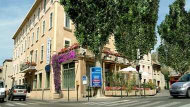 Hotel Kyriad Orange Center in Avignon, FR