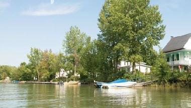 Auberge de la Rive image