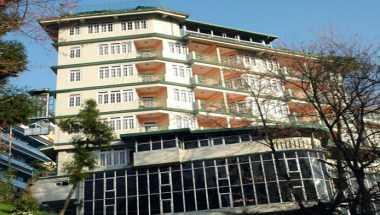 The Himalayan Heights Hotel a Gangtok, IN