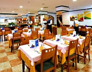 Hotel Caserio a Gran Canaria, ES