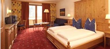 Landhotel Strasserwirt em Kitzbuehel, AT