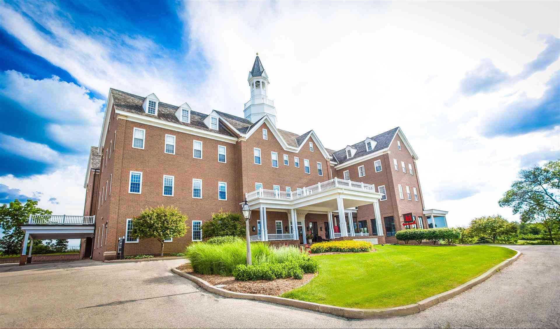 Delafield Hotel a Delafield, WI