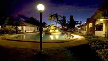 China Sea Beach Resort a Bauang, PH