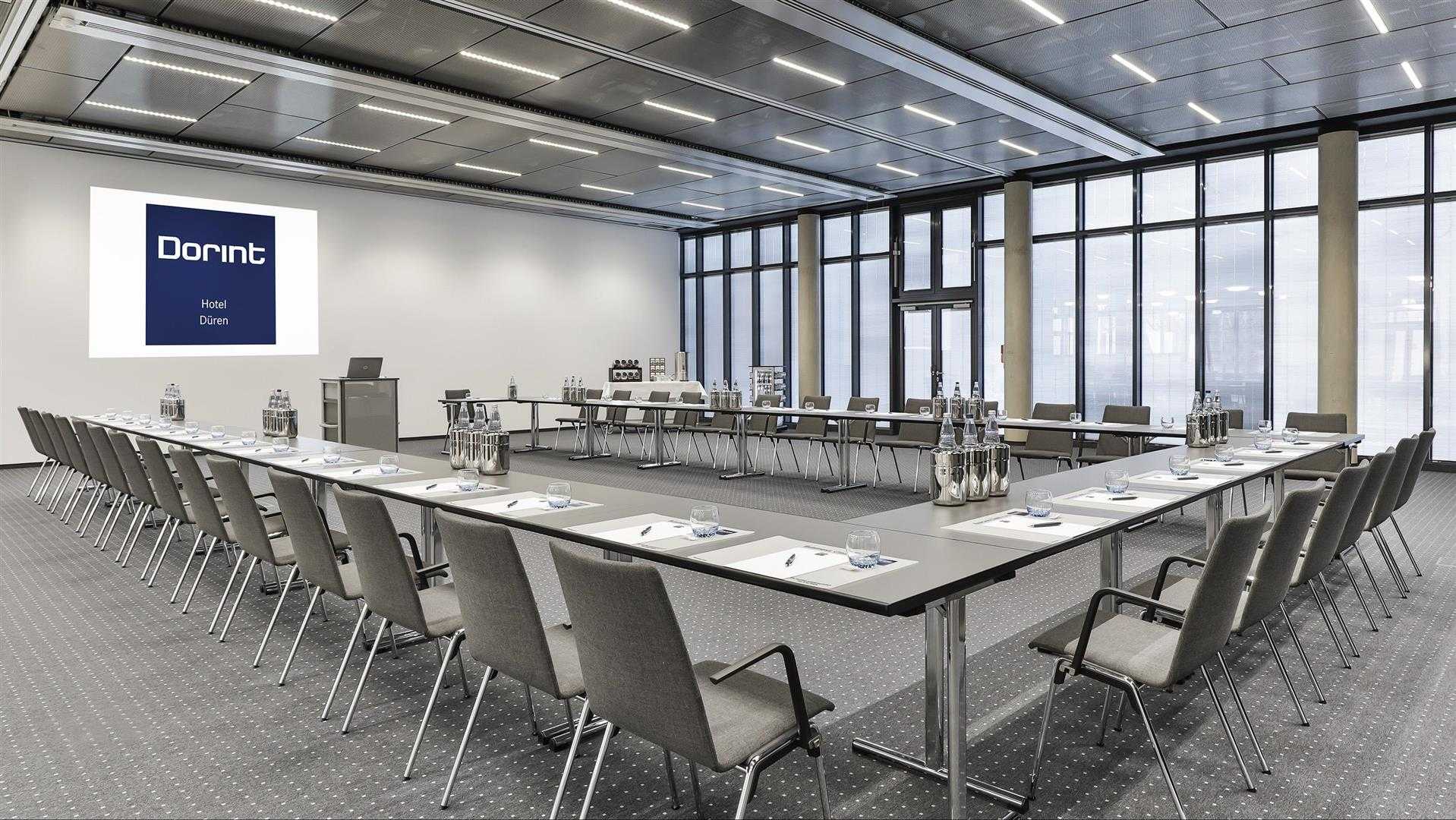 Dorint Hotel Dueren in Duren, DE