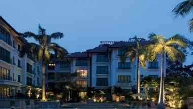 Shangri-la Apartment Singapore, Singapore, SG