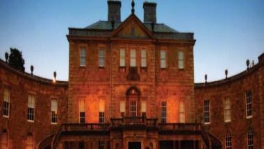 Haddo House a Ellon, GB2