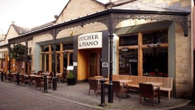 Bild på anläggning