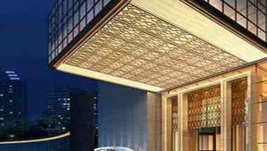 Wyndham Grand Plaza Royale Huayu Chongqing en Chongqing, CN