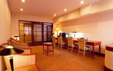 รูปสถานที่จัดงาน