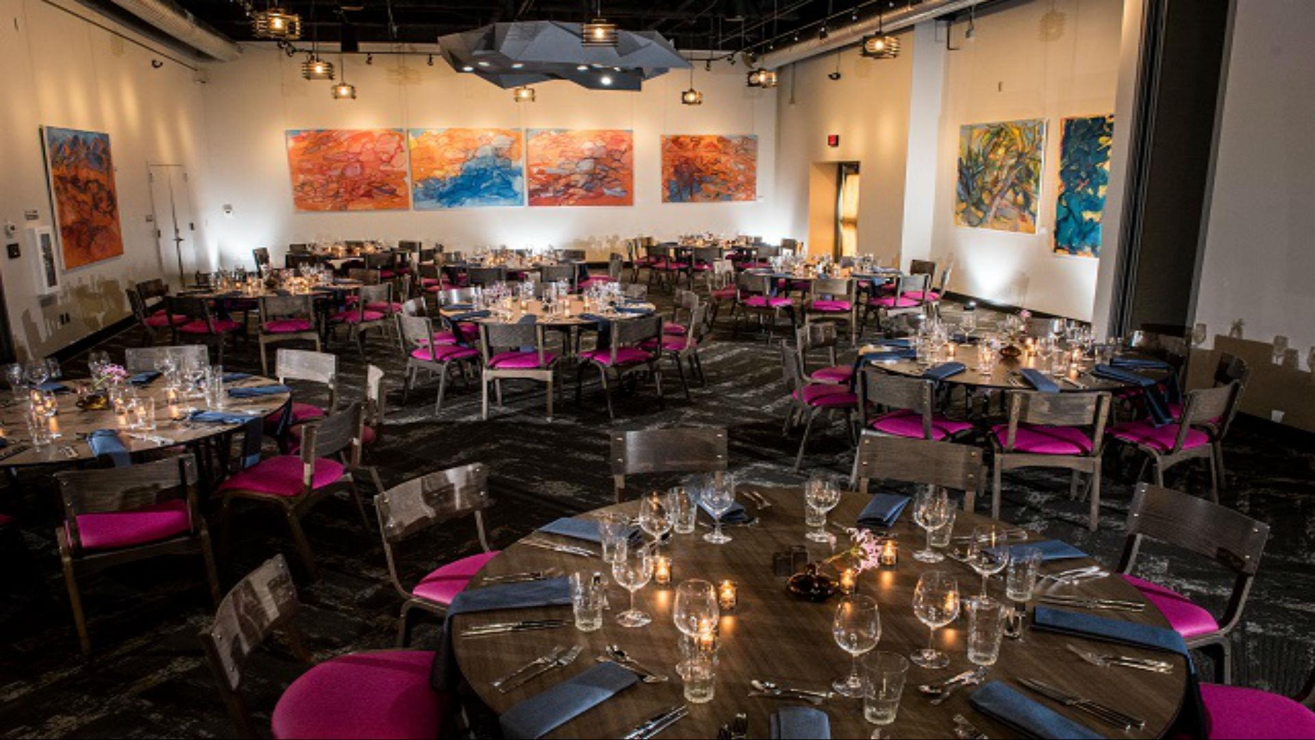 Immagine sala riunioni