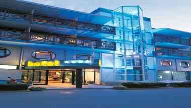 Hotel Marina Uno en Lignano Sabbiadoro, IT