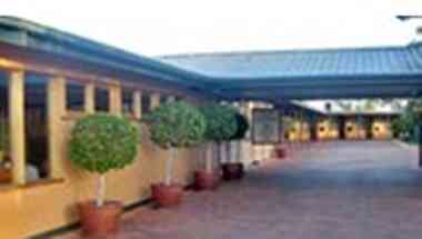 Goondiwindi Motel & Track Restaurant в Southern Queensland Country, AU