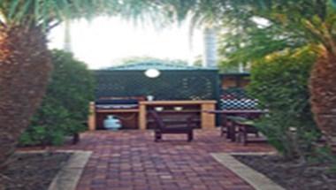 Goondiwindi Motel & Track Restaurant à Southern Queensland Country, AU