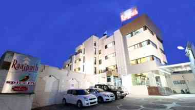 Hotel Raajpath, Vadodara, IN