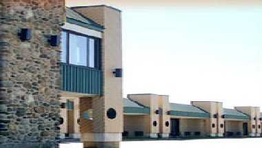 Hotel LaLiberte в St. Hyacinthe, QC