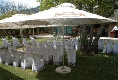 Изображение места проведения