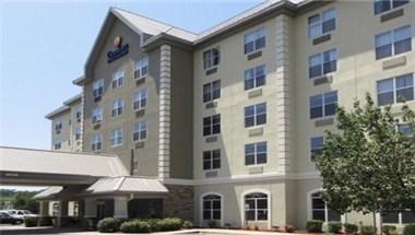 Comfort Inn and Suites Lithia Springs image