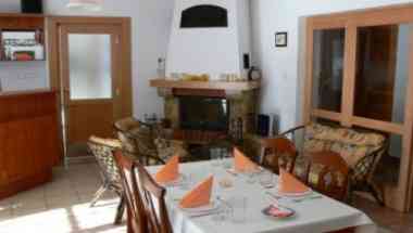 Guest house Alfa, Jasna, SK