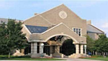 The Grand Lodge Of Maryland Ballroom a Baltimore, MD