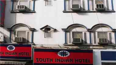 South Indian Hotel i New Delhi, IN