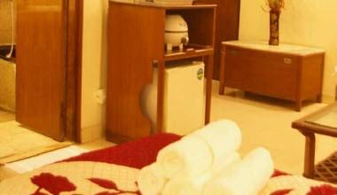 South Indian Hotel i New Delhi, IN