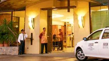 Mabuhay Manor Hotel a Pasay, PH