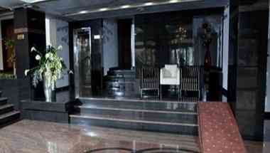 Hotel Pietroasa em Buzau, RO