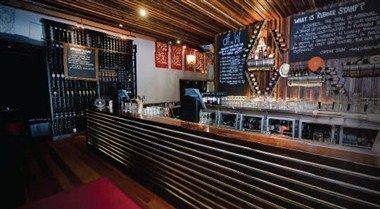 รูปสถานที่จัดงาน