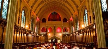 Изображение места проведения