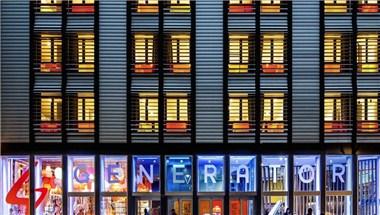 Generator Barcelona image